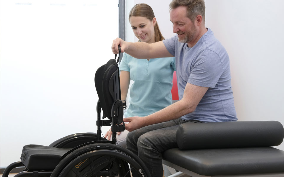 JAYMount™ Hardware