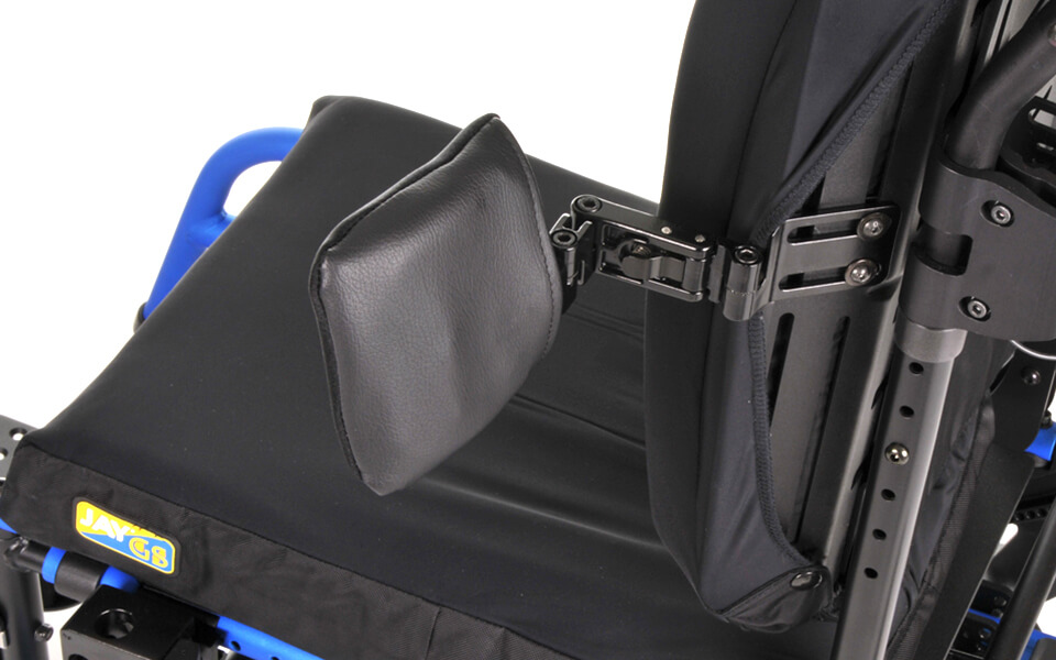 JAY Rotational Swing-Away Laterals