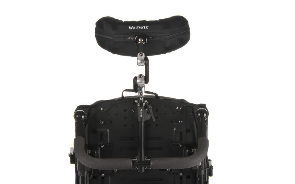 WHITMYER Headrest Supports