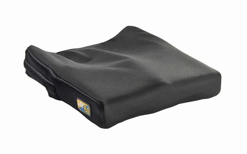 JAY GS Cushion - A perfect fit
