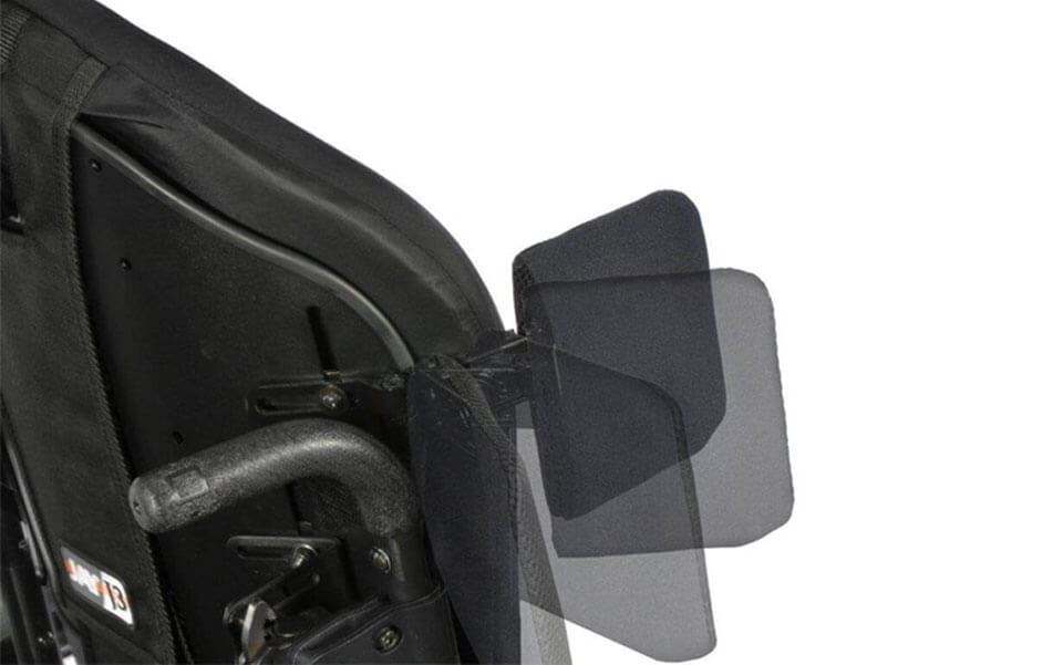 Versatile positioning