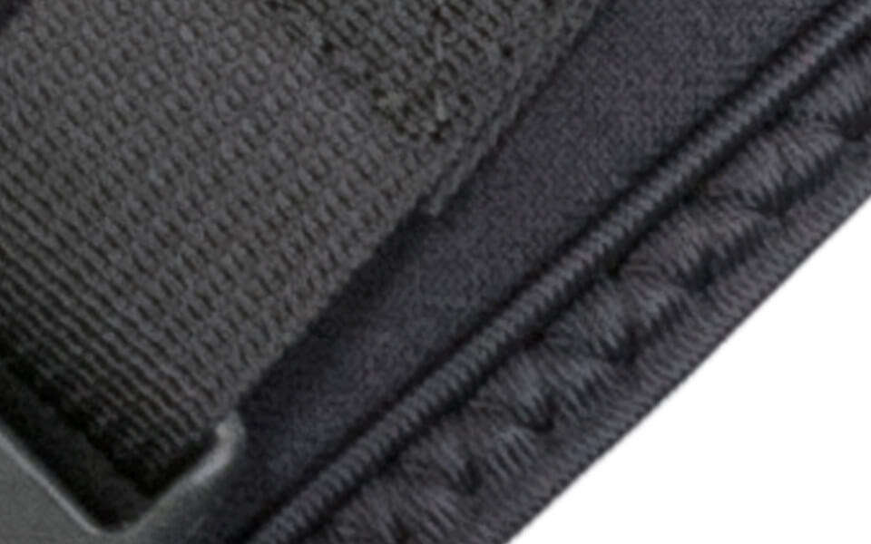 Structured or Dynamic Construction