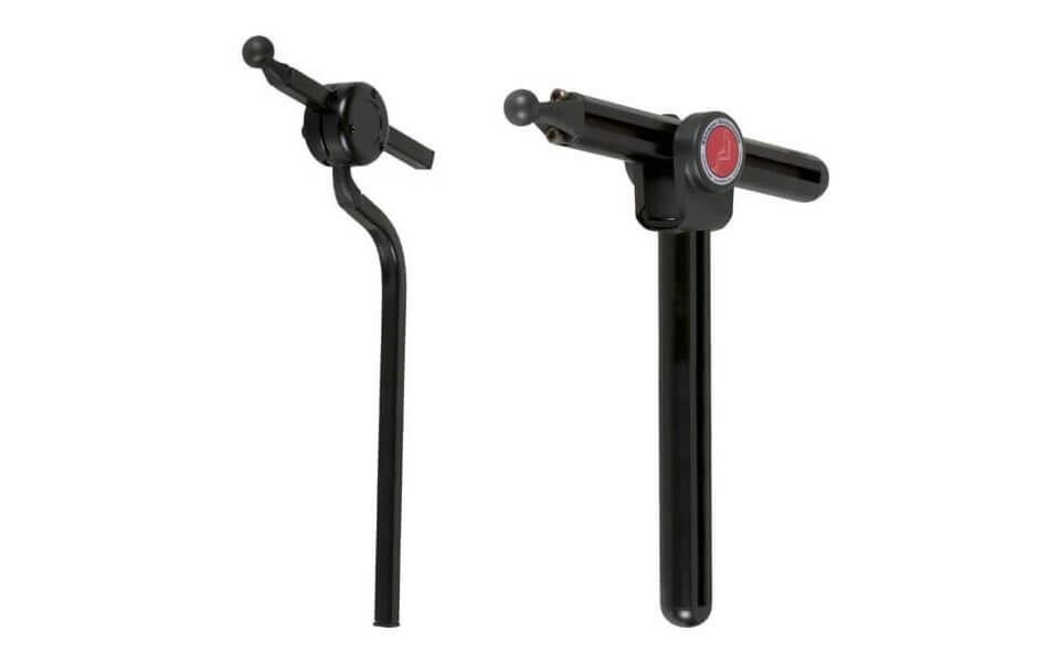 Two Hardware Options