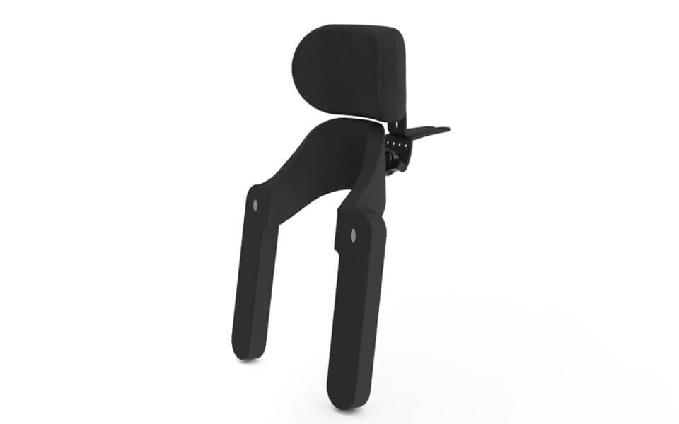 Two Industry-Proven Posterior Support Options