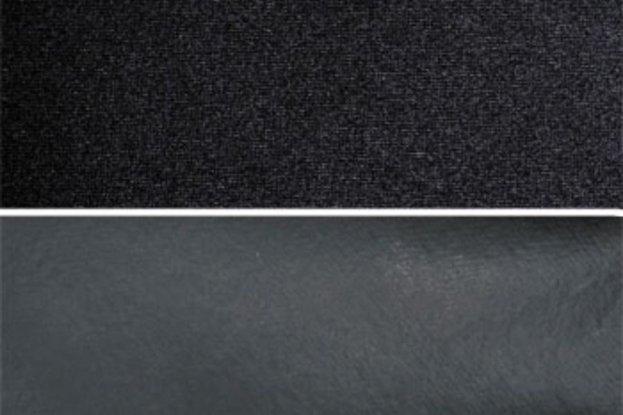 Lycra or Dartex Reversed Cover Options