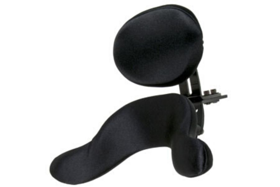 Single Sub-Occipital and Occipital Pads