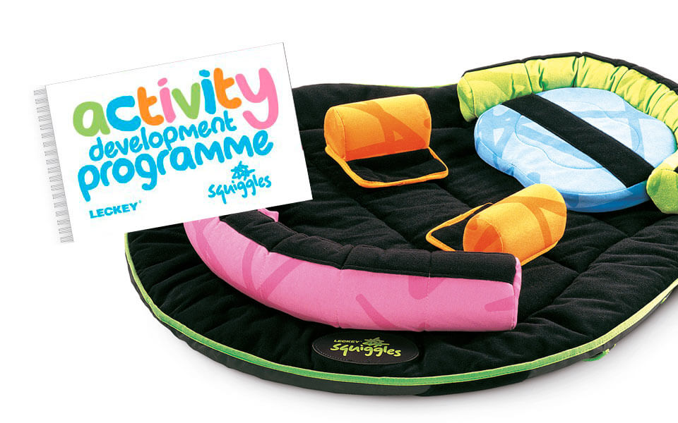 Activity Development Programme