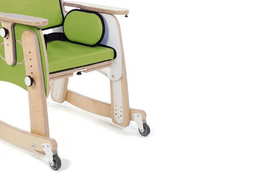 Versatile base options