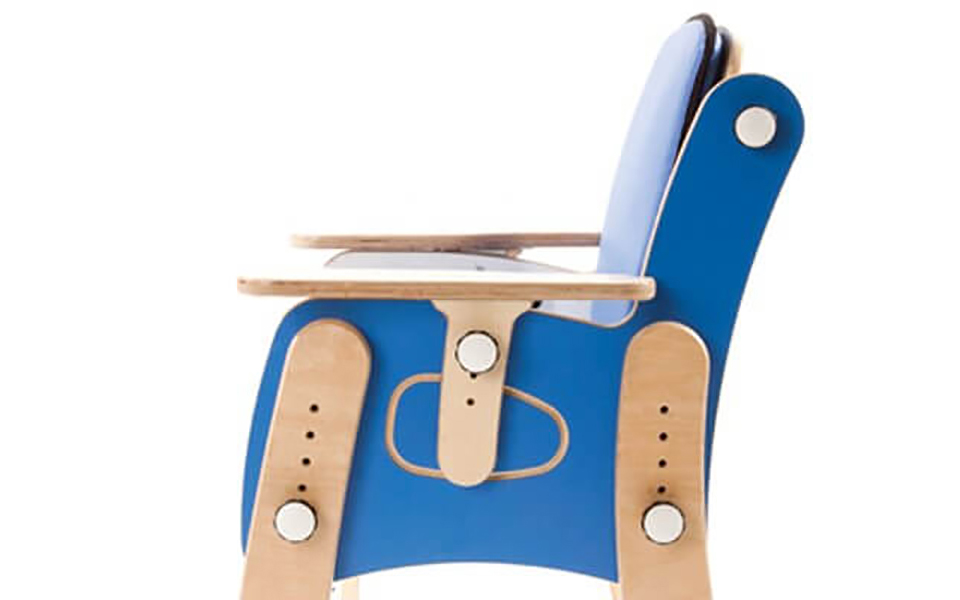 Adjustments made easier than a..b...c