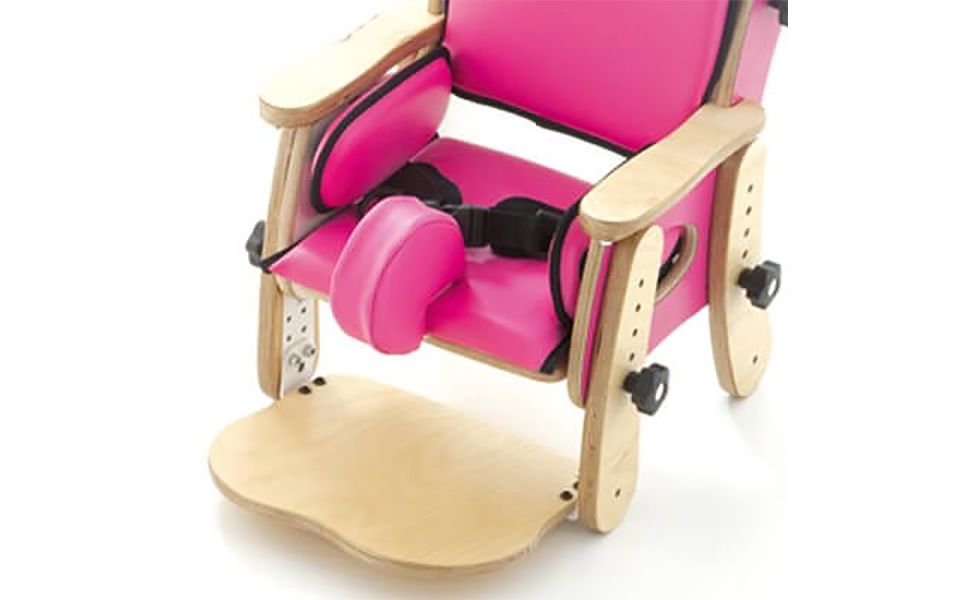 Positioning made easy