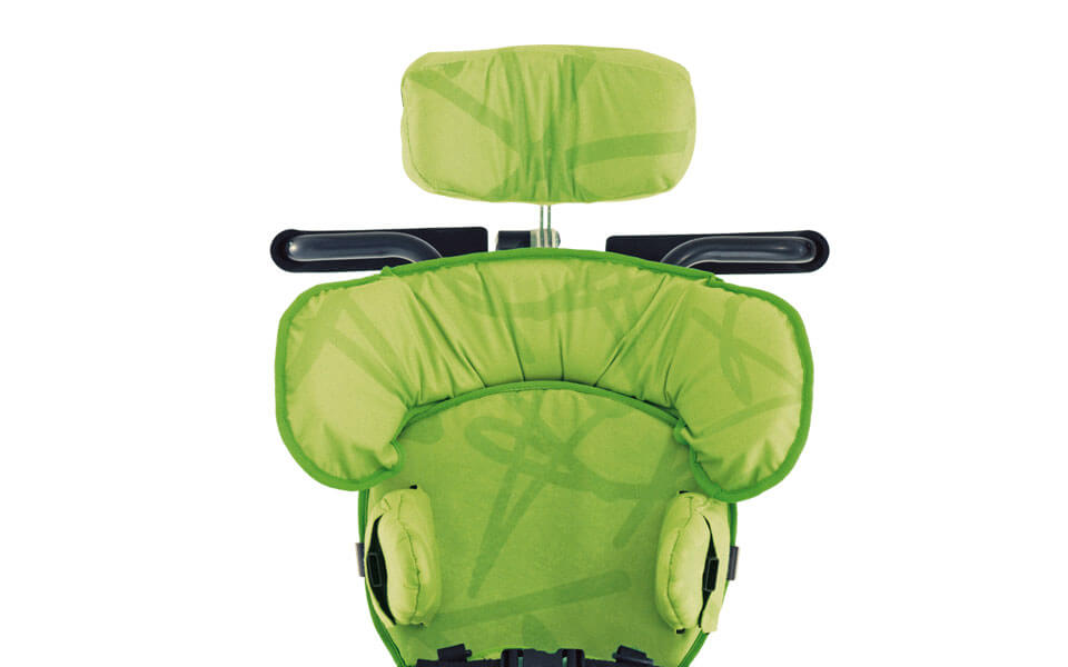 Options & Accessories