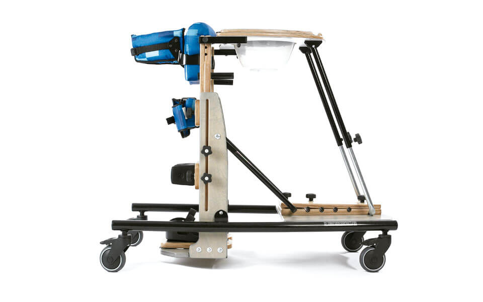 Benefits of standing