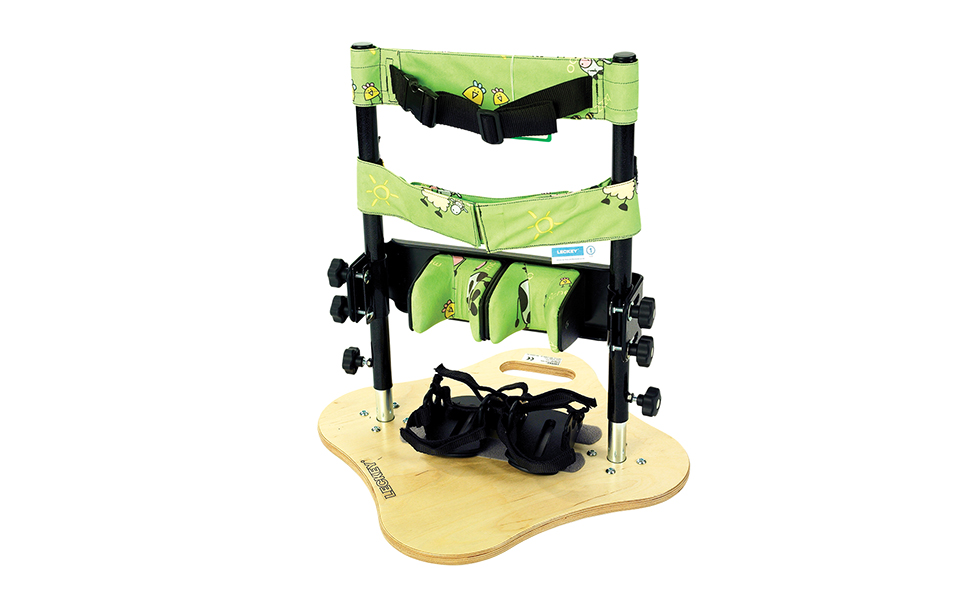 For very young children