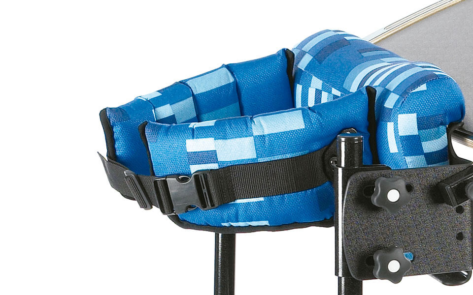 Freedom of Positioning