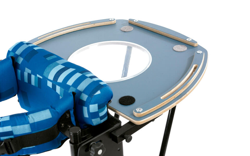 Day to day activities made possible