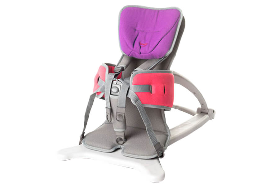 GoTo with Floorsitter