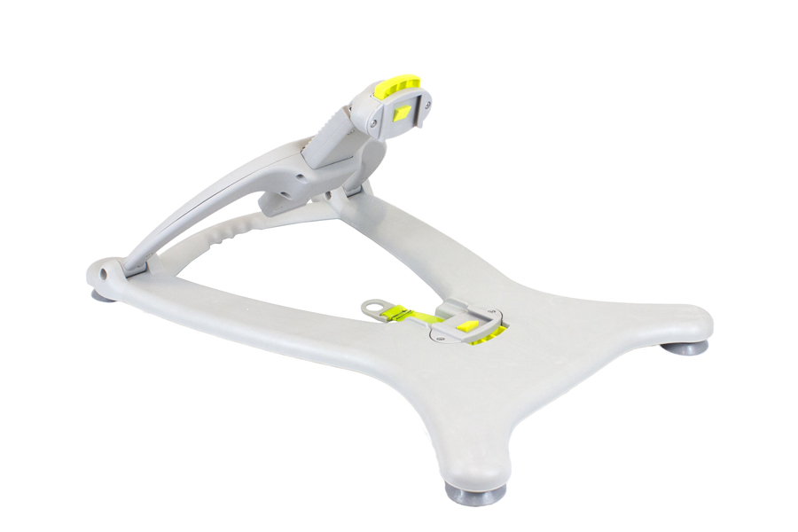 Floorsitter GoTo and Splashy