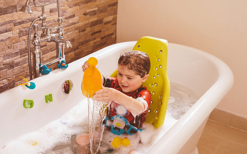 Functional Floorsitter