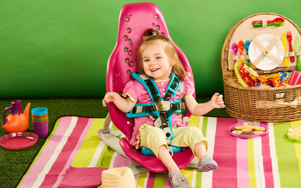 Countless possibilities