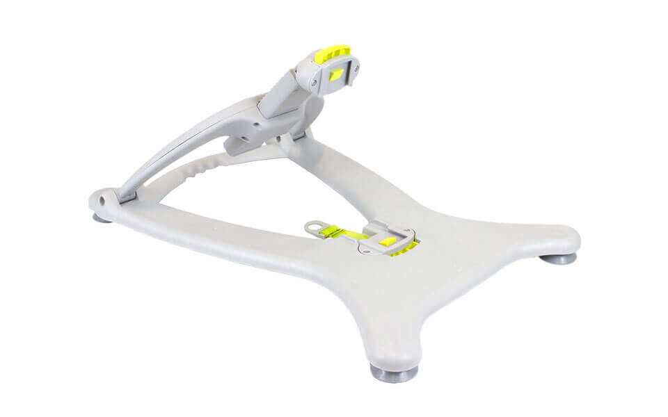 Floorsitter GoTo and Splashy