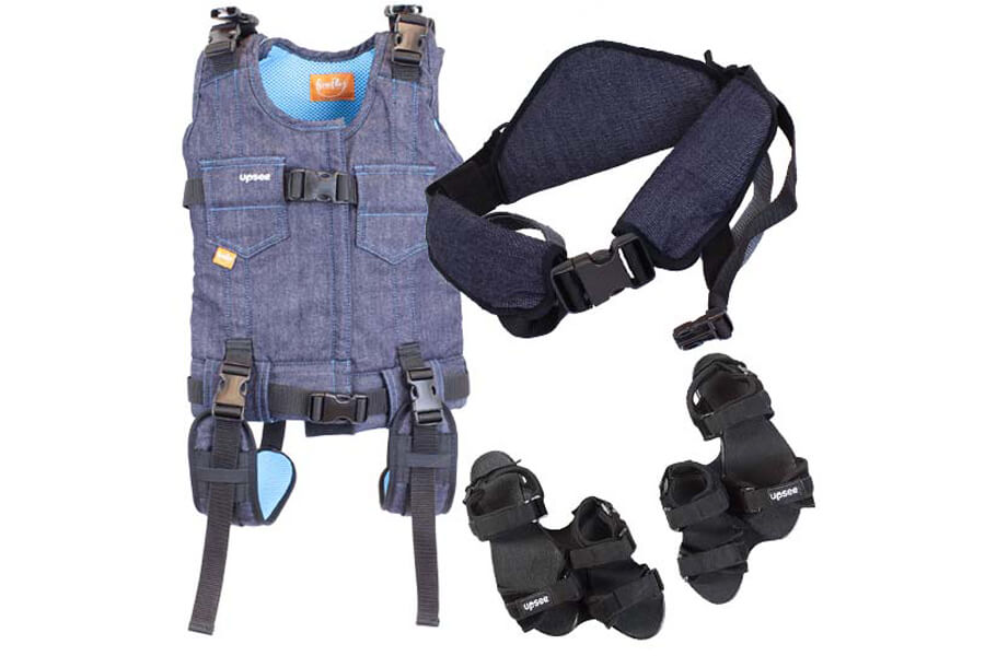 Standard Configuration