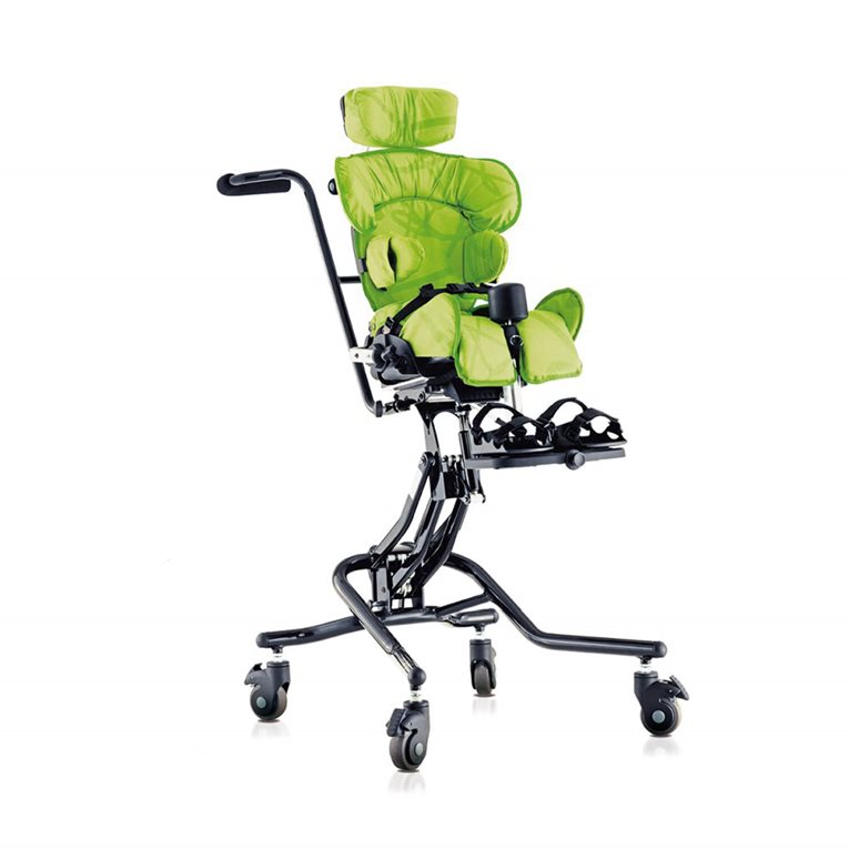 Leckey Squiggles Seat