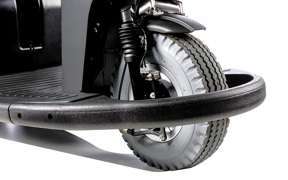 Outdoor power and speed