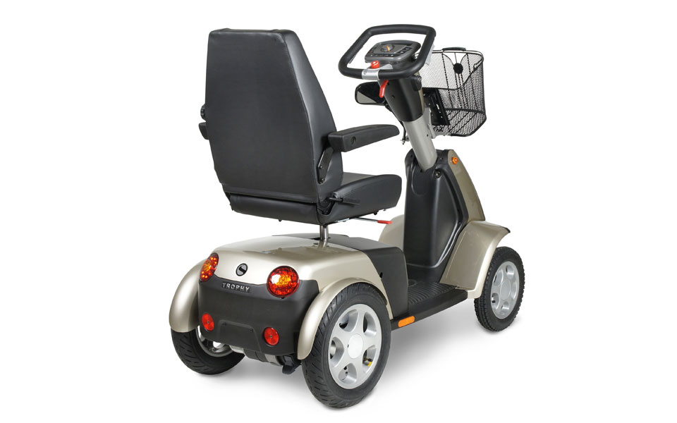 Proven quality and safety on the road