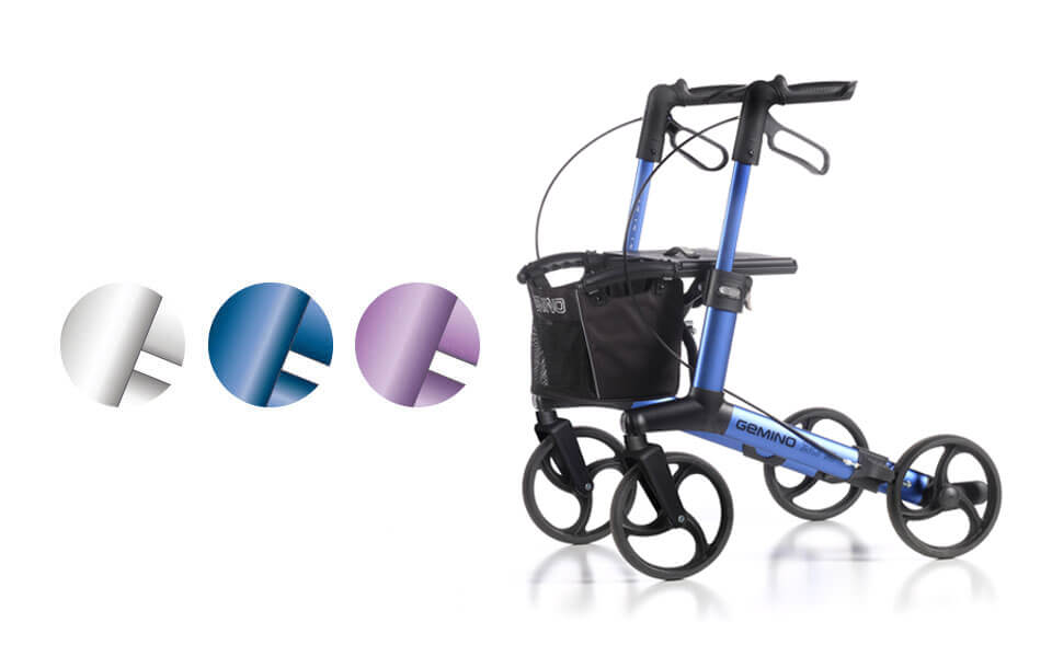 Choose your favourite colour