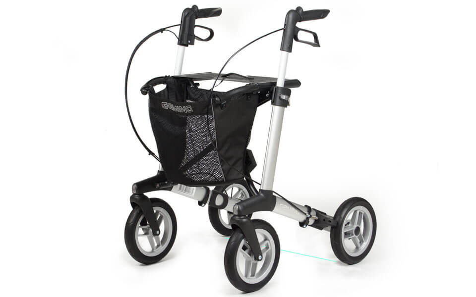 Gemino 30 Comfort Parkinson