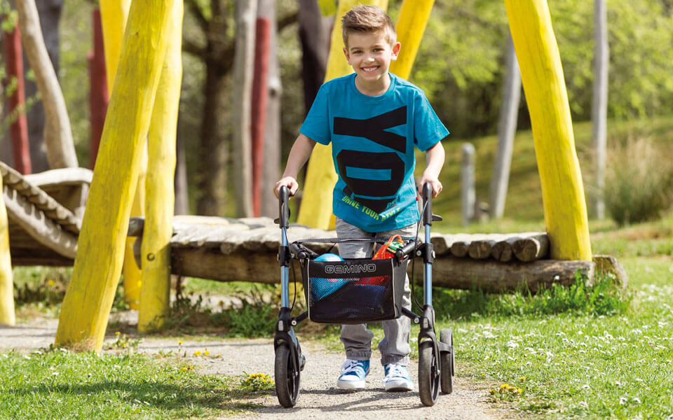 Also a perfect companion for children