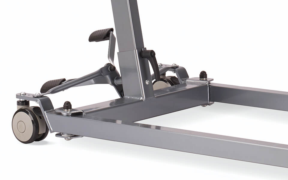 Highly rigid structure