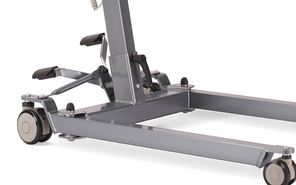 Highly rigid structure