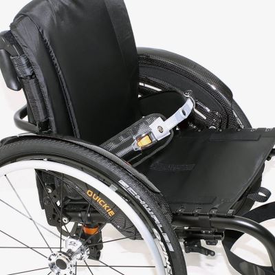 Ratchet Tension Strap Belt