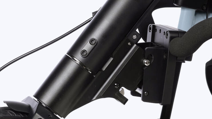 Next-Level Stability