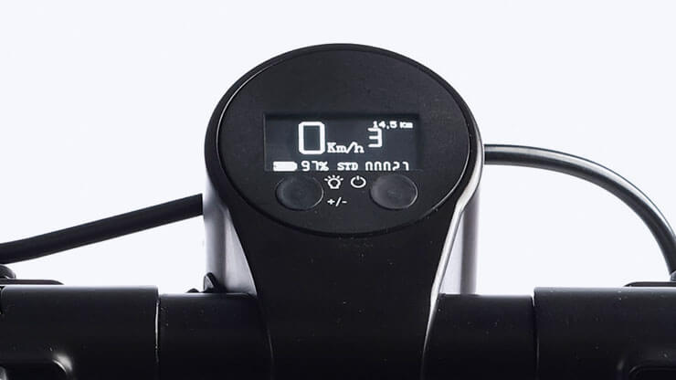 Intelligent Battery Management