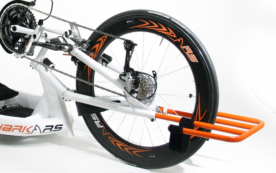 DT SWISS 571 RS Carbon Wheel