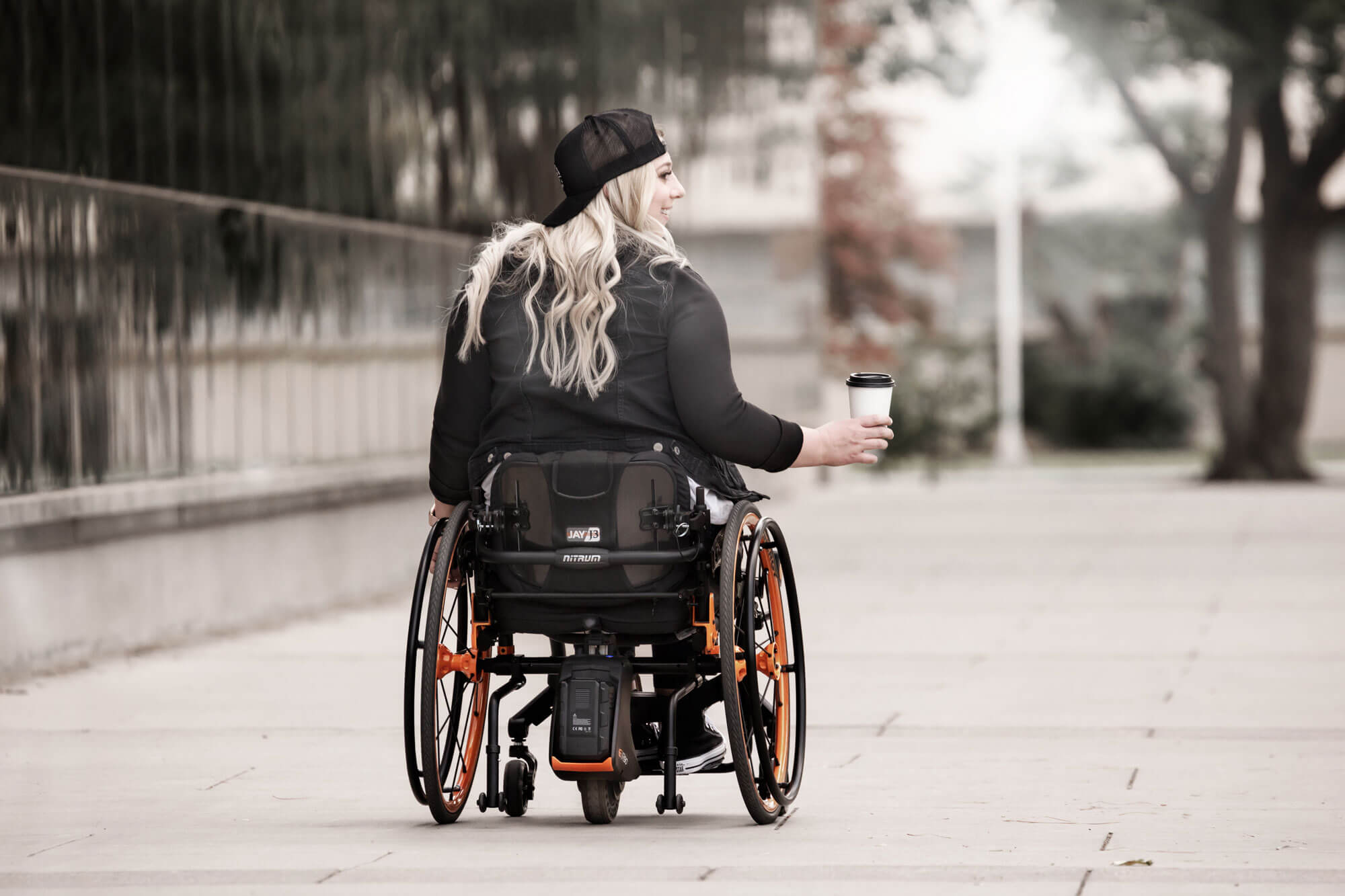 Simple, secure attachment