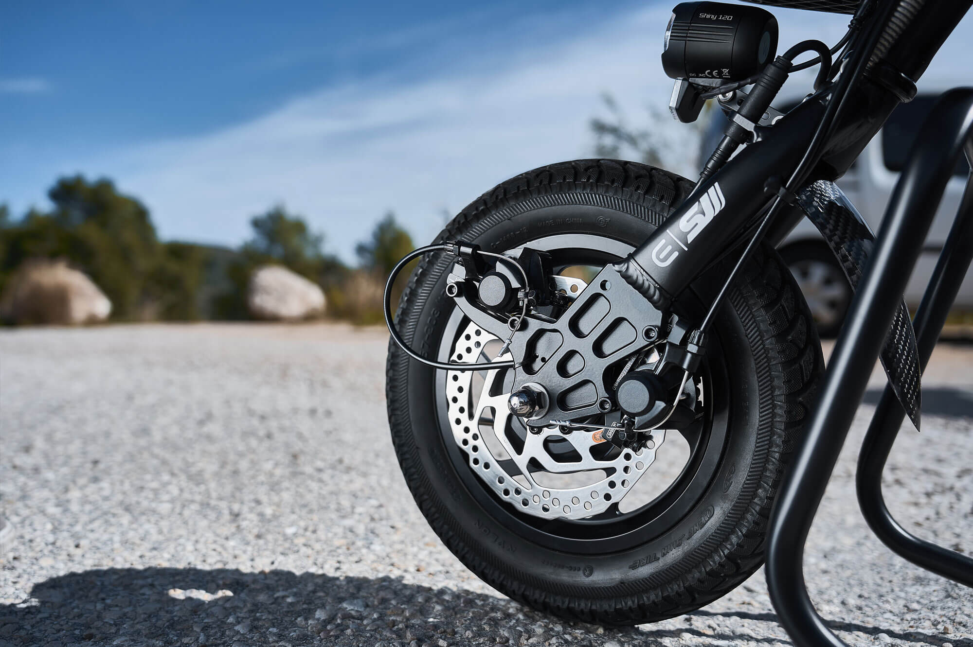 Patented, Fast and Effortless Docking.