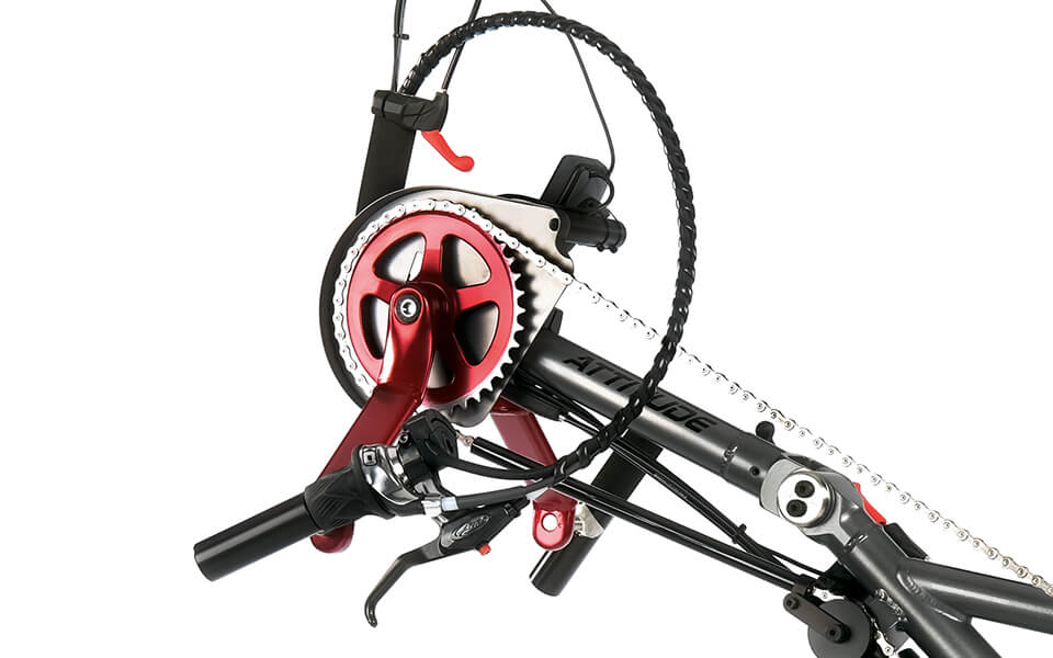 Pure style at every turn.