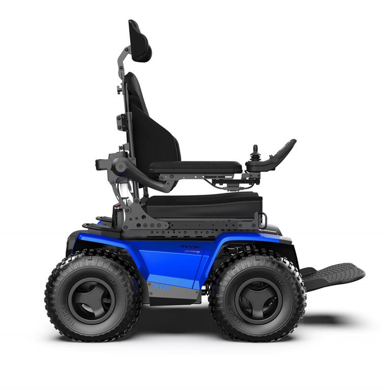 XT4 by Magic Mobility