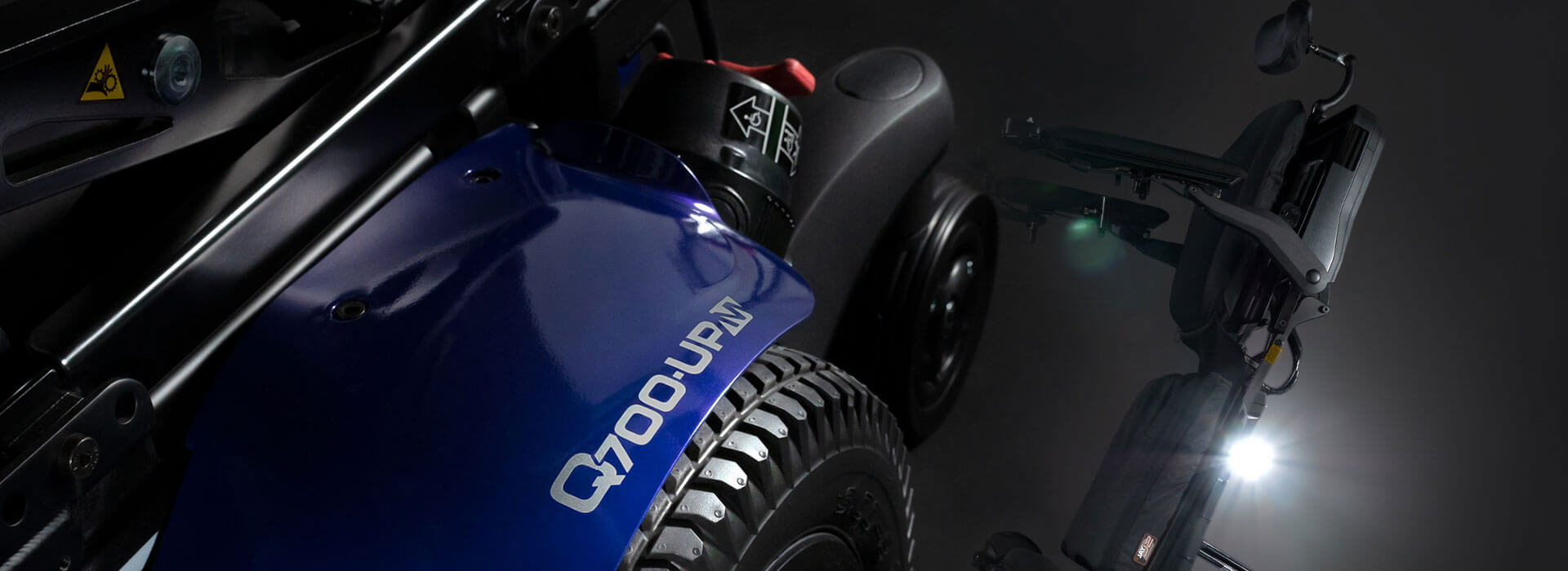 Standing Powered Wheelchair Evaluation: Considering All of the Client's Goals